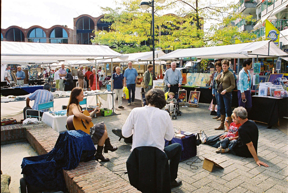 Nijverdal 2006